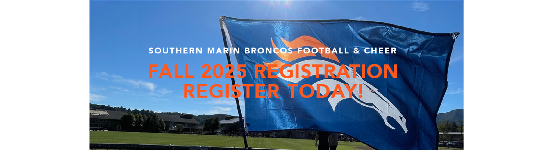 SPOTS GOING QUICK! 12U and 13U are now FULL!